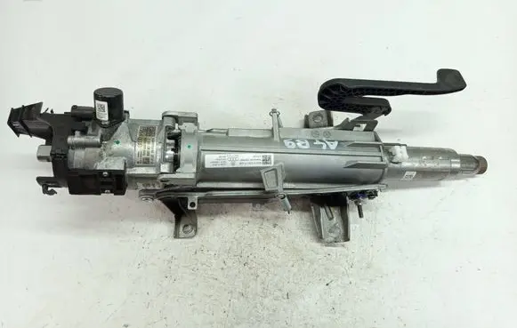 Audi RS4 B9 Steering wheel axle 8W0927287C