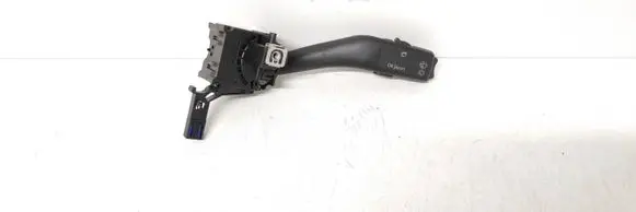 Volkswagen Touran I Wiper control stalk 1K0953519A 01203506
