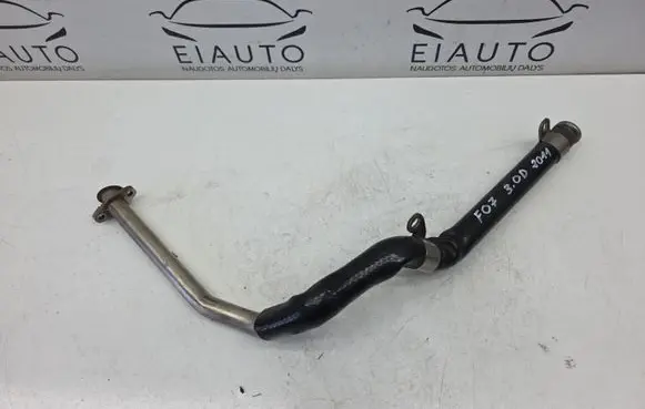 BMW 5 GT F07 EGR valve line/pipe/hose 7823991