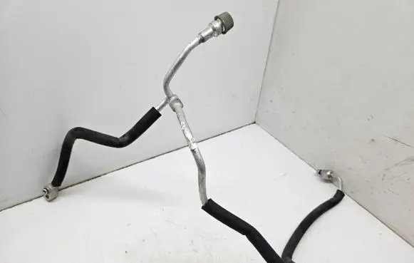 Honda CR-V Air conditioning (A/C) pipe/hose 80341SWYG030M1