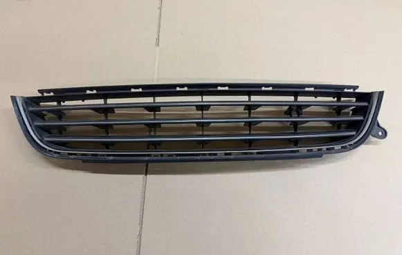 Opel Zafira B Front bumper lower grill KRAZAFB120226 13247306