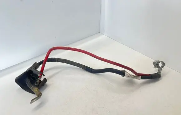 Volkswagen Touran I Positive cable (battery) 1K0971228