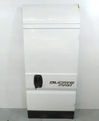 Fiat Ducato Front door 