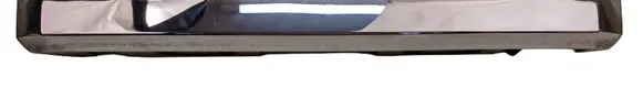 Nissan Pathfinder R51 Trunk door license plate light bar 