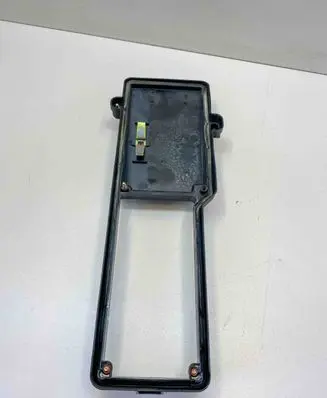 Mercedes-Benz SL R129 Fuse box cover A1245400082 1245400082