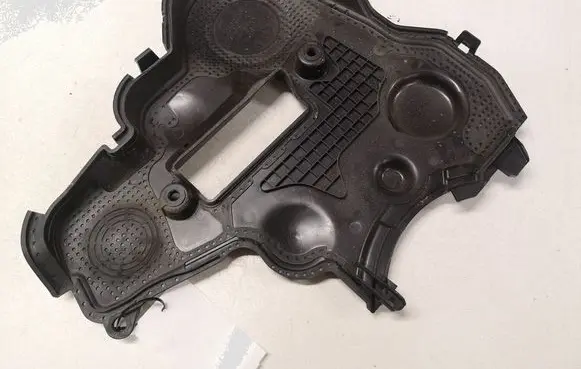 Volvo S90, V90 Timing belt guard (cover) 31670230