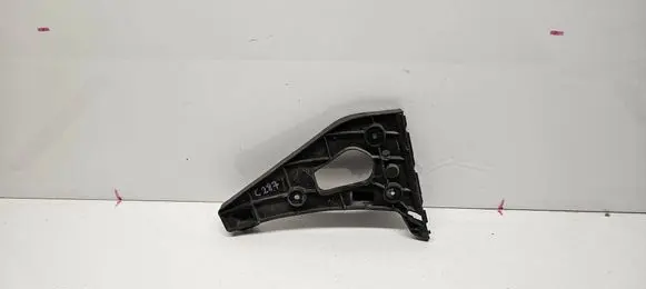 Audi A1 Rear bumper mounting bracket 8XA807377A 17292