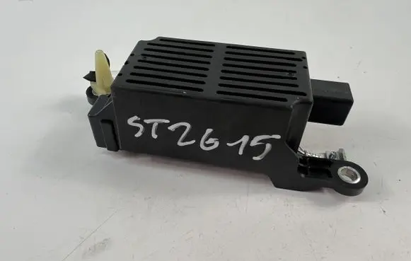 Mazda CX-9 Other control units/modules TD1166950