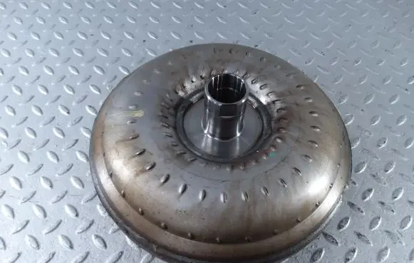Chevrolet Epica Torque converter 24234764