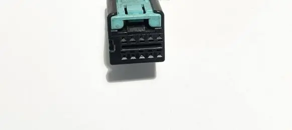 Volkswagen PASSAT B8 Other relay 1K0972776A 27174 1K0972773