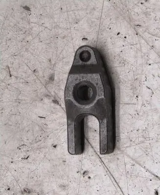 Honda CR-V Fuel Injector clamp holder 
