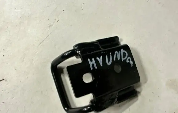 Hyundai i30 Other interior part