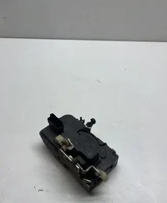 Citroen Berlingo Front door lock PP302FV