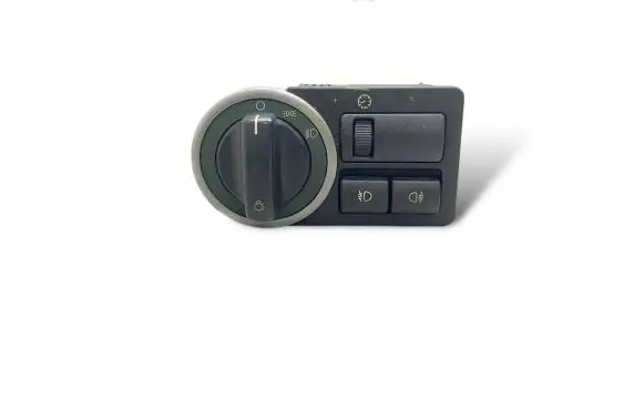 Land Rover Range Rover L322 Light switch 037094056 040831 LRGYUD000161PUY