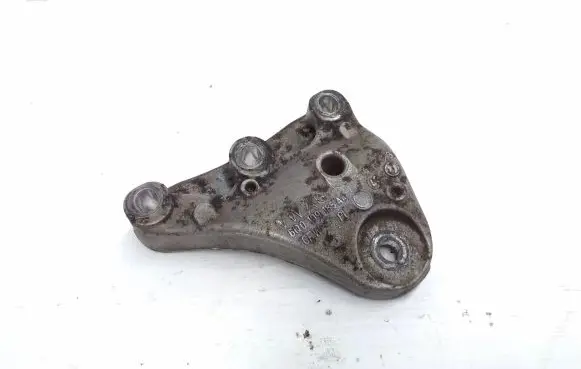 Skoda Fabia Mk2 (5J) Engine mounting bracket 6Q0199185AA