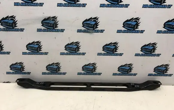 Volvo XC60 Front bumper cross member