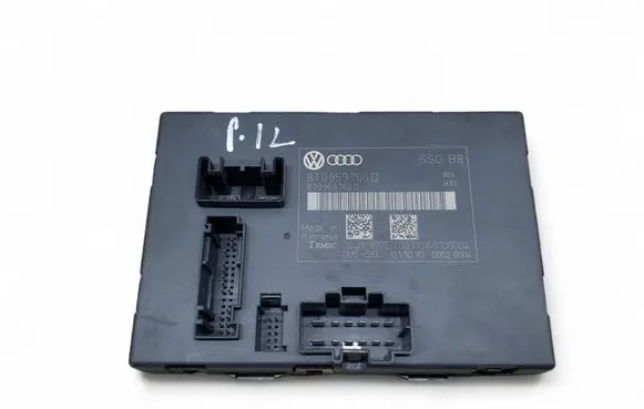 Audi S5 Seat control module 8T0959760D