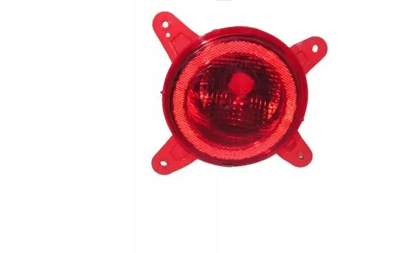 Hyundai i10 Rear fog light 92405B95