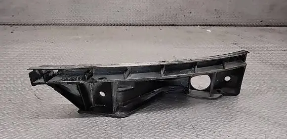 Volkswagen Touran I Front bumper mounting bracket 1T0807889A