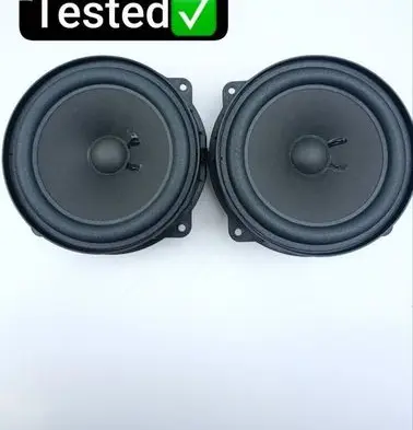 Maserati GranTurismo Front door high frequency speaker 283606001