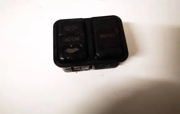 Honda Accord Cruise control switch 