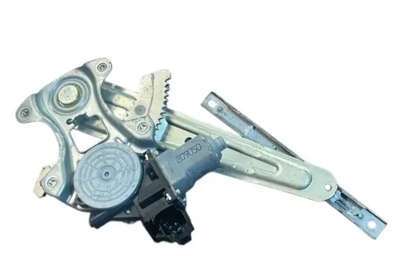 Nissan Juke I F15 Rear door window regulator motor 827310V01B