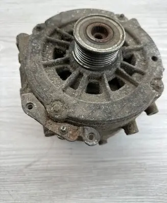 Mercedes-Benz C W203 Generator/alternator A0001501750 10480404