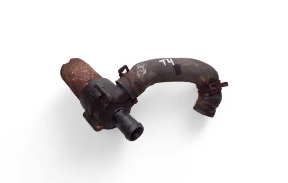 Volkswagen Transporter - Caravelle T4 Electric auxiliary coolant/water pump