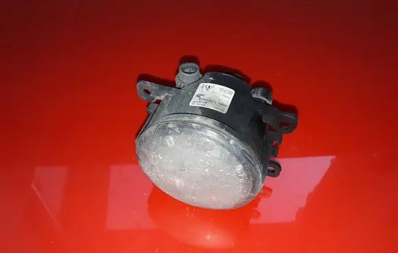 Jaguar S-Type Front fog light 4R83115200AA 89203721