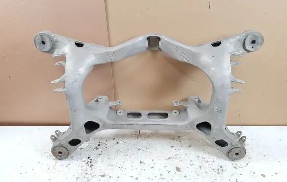Rear subframe