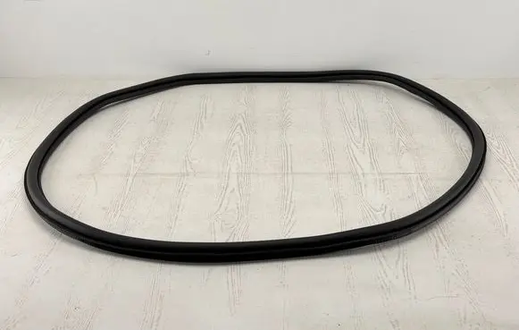 Audi A1 Rubber seal rear door 