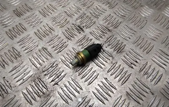 Coolant temperature sensor
