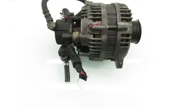 Opel Astra H Generator/alternator