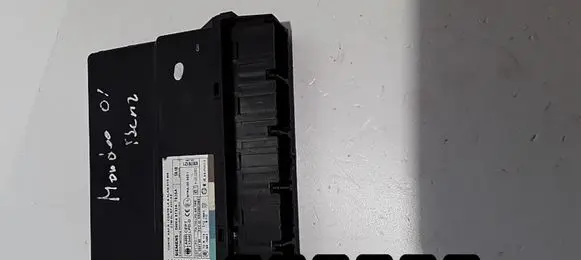 Ford Mondeo Mk III Engine control unit/module 1S7T-15K600-HA