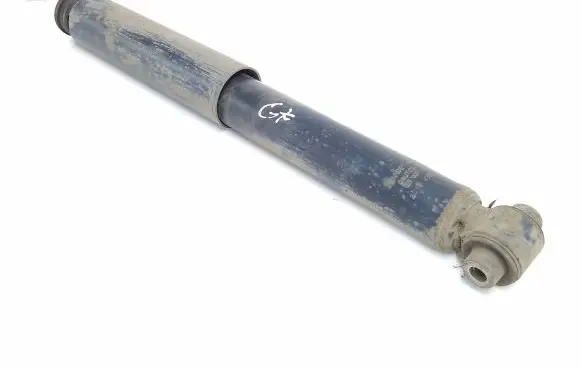 Peugeot 3008 II Rear shock absorber/damper 9823286280