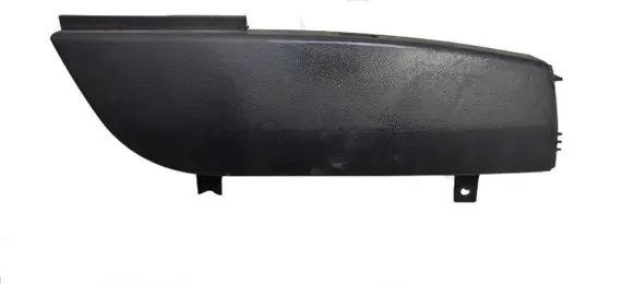 Audi A2 Centre console side trim front 8Z0880491F