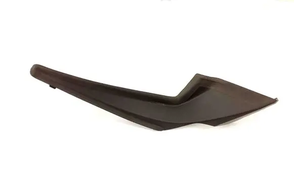 Toyota Aygo AB40 Fender end trim 538660H050