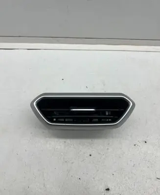 MG ZS Dashboard air vent grill cover trim 11406951 20240525