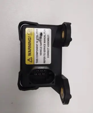 Mazda 3 II ESP acceleration yaw rate sensor 10170103533