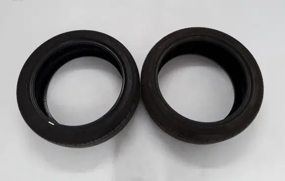 Renault Kangoo II R20 summer tire 21545R18