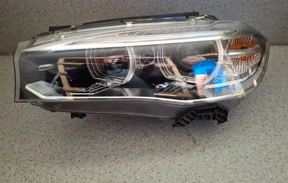 BMW X5 F15 Headlight/headlamp 7290053 F00HTB3041 0328171447