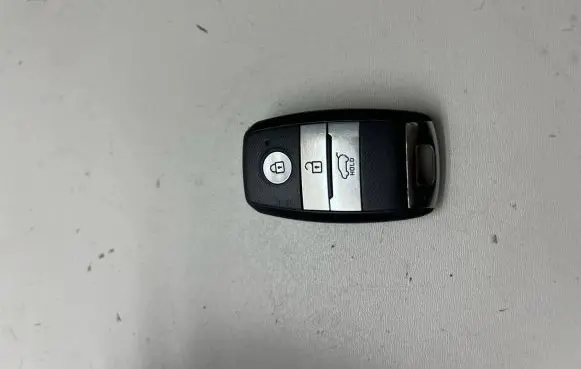 KIA Ceed Ignition key/card KIARAKTELIS