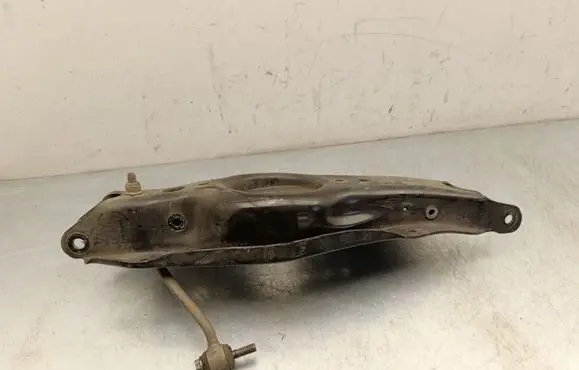 Mercedes-Benz EQA Rear upper control arm/wishbone A2433522700
