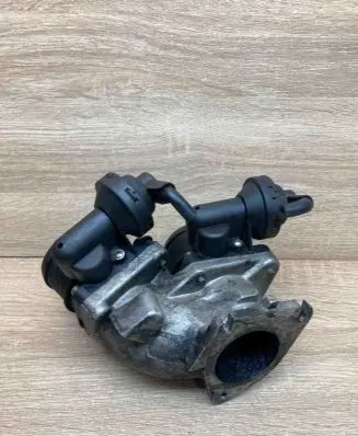 Peugeot 406 Throttle valve 9630246680 0928400432