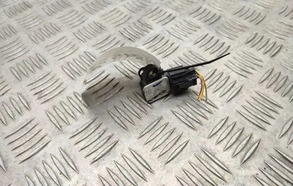 Hyundai i20 (BC3 BI3) Other relay 398002S000