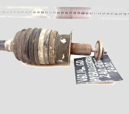 Volvo V60 Rear driveshaft T131019 VEBJ87LBE150