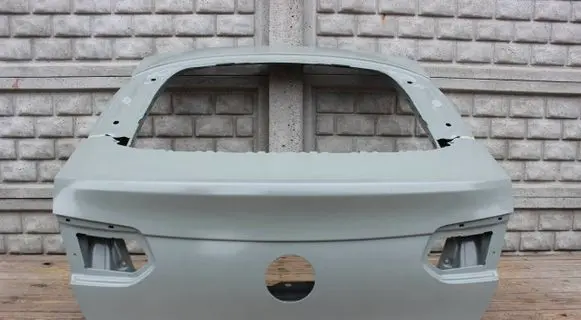 Mercedes-Benz GLC X253 C253 Tailgate/trunk/boot lid A2537420009