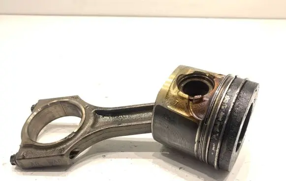BMW 3 F30 F35 F31 Piston with connecting rod 