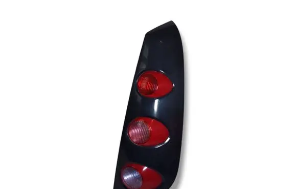 Smart ForFour I Rear/tail lights 27968016