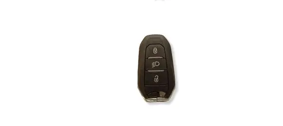 Peugeot 208 II Ignition key/card 